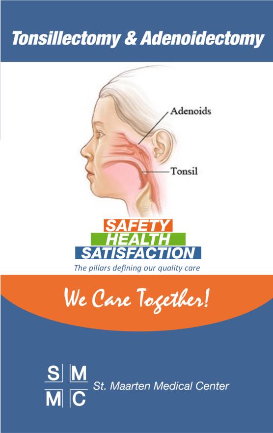 Tonsillectomy_&_Adenoidectomy 